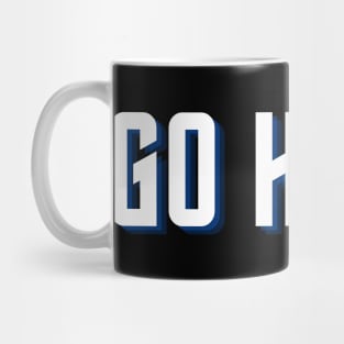 go home Mug